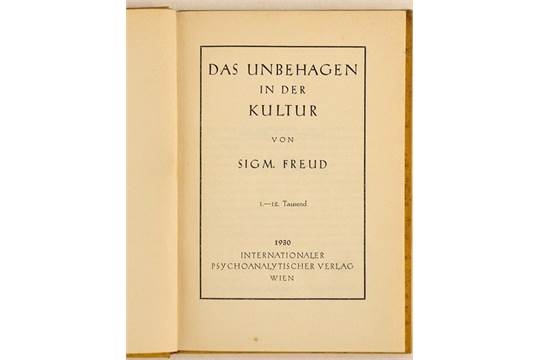 Presencia del psicoanalista en la&nbsp;política