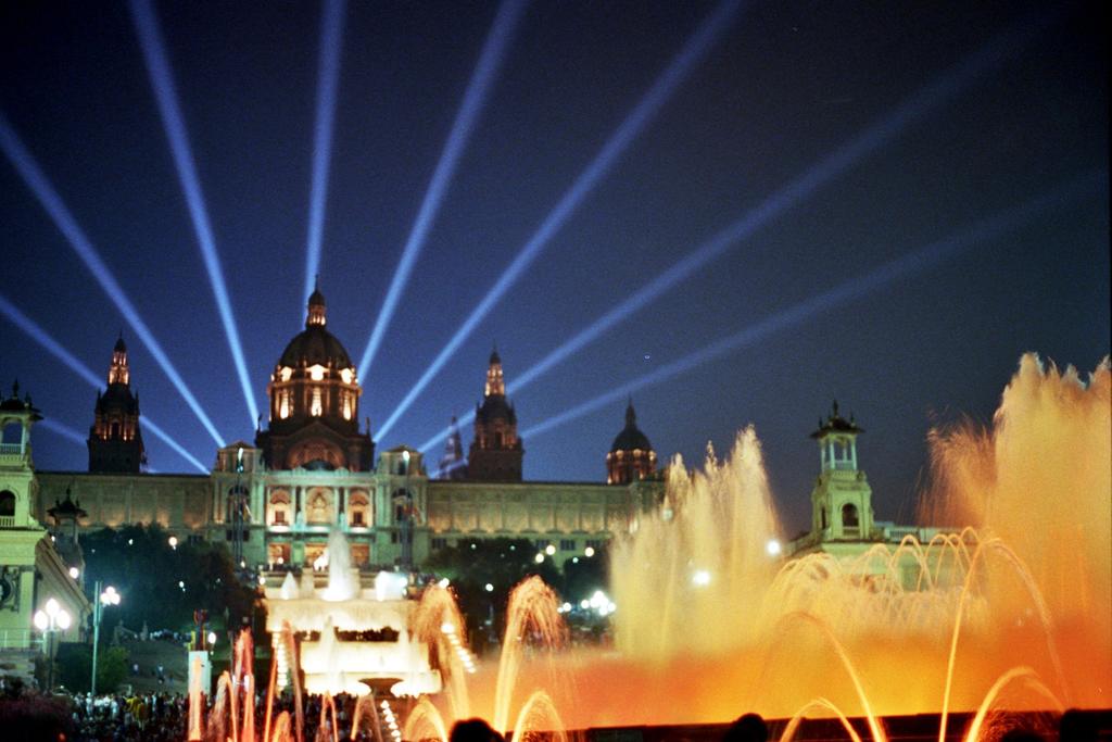 El Estado de derecho y&nbsp;Cataluña