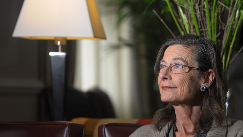 Dos textos en homenaje a Judith&nbsp;Miller