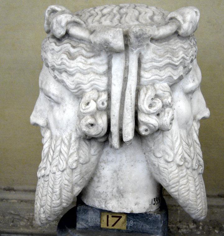 Hacia el Foro de Roma: «Las dos caras del&nbsp;extranjero»