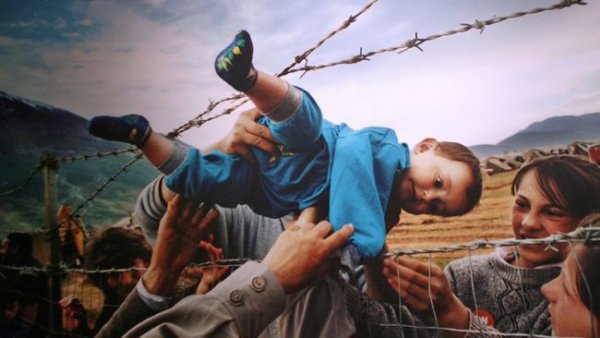 ZADIG-MADRID                          Conversación: “Los fenómenos migratorios: modos de la&nbsp;segregación”