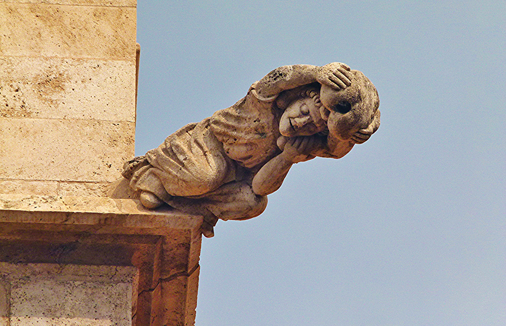 Malestares en la civilización y&nbsp;“Segregación”