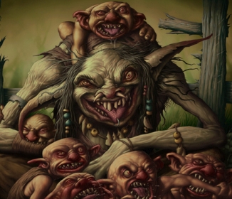 ¿Por qué ‘La Manada’ teme (y odia) a las&nbsp;mujeres?