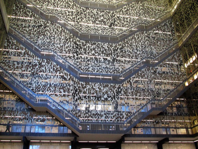 FRAGILIDADES DE LA&nbsp;DEMOCRACIA