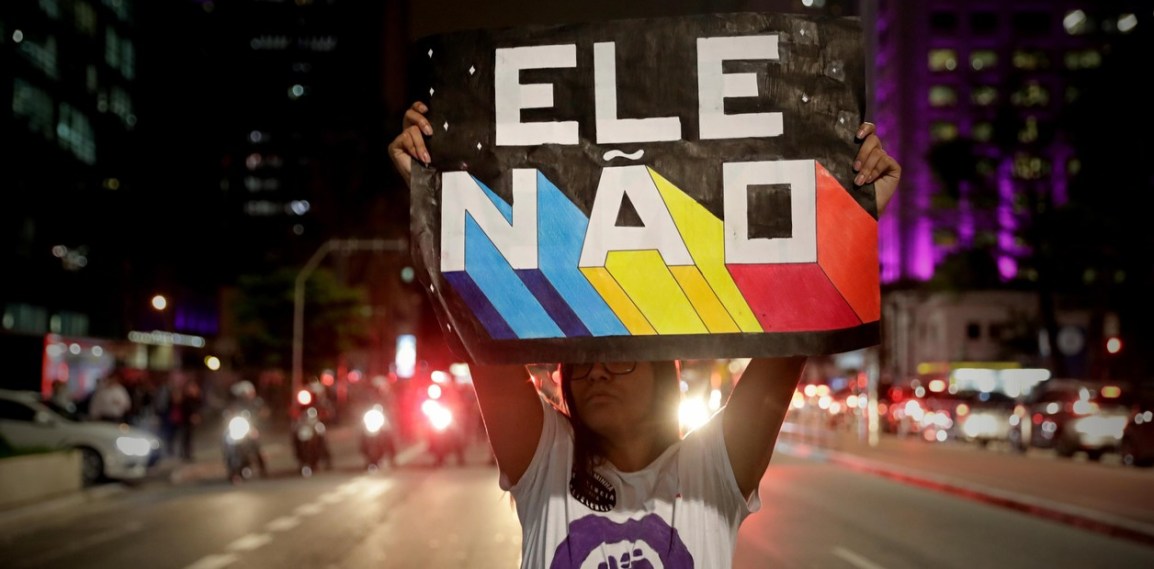 ESPECIAL BRASIL: Conversación de la Escola Brasileira de Psicanálise&nbsp;(EBP)