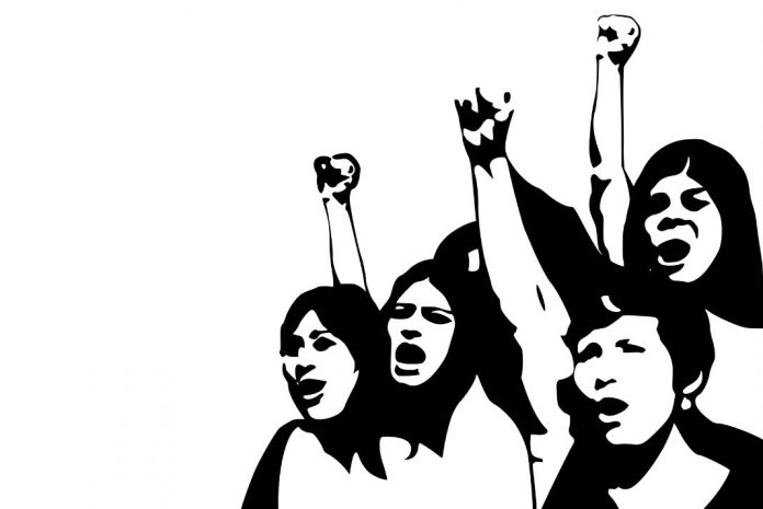 La disputa en torno al&nbsp;feminismo