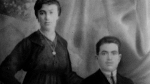 Ascensión Mendieta: esa gigante civil que dio a todos los gobiernos lecciones de&nbsp;dignidad