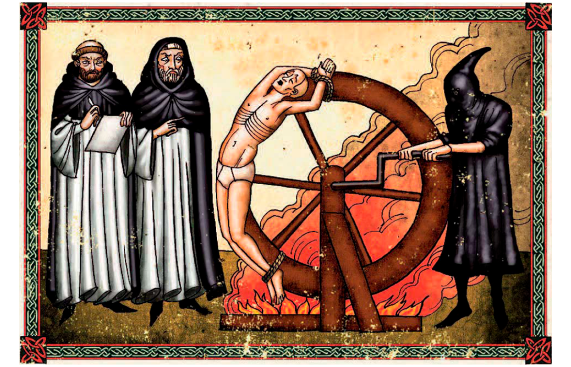 La patria normativa. Para orientarse correctamente en el caos y la&nbsp;degeneración