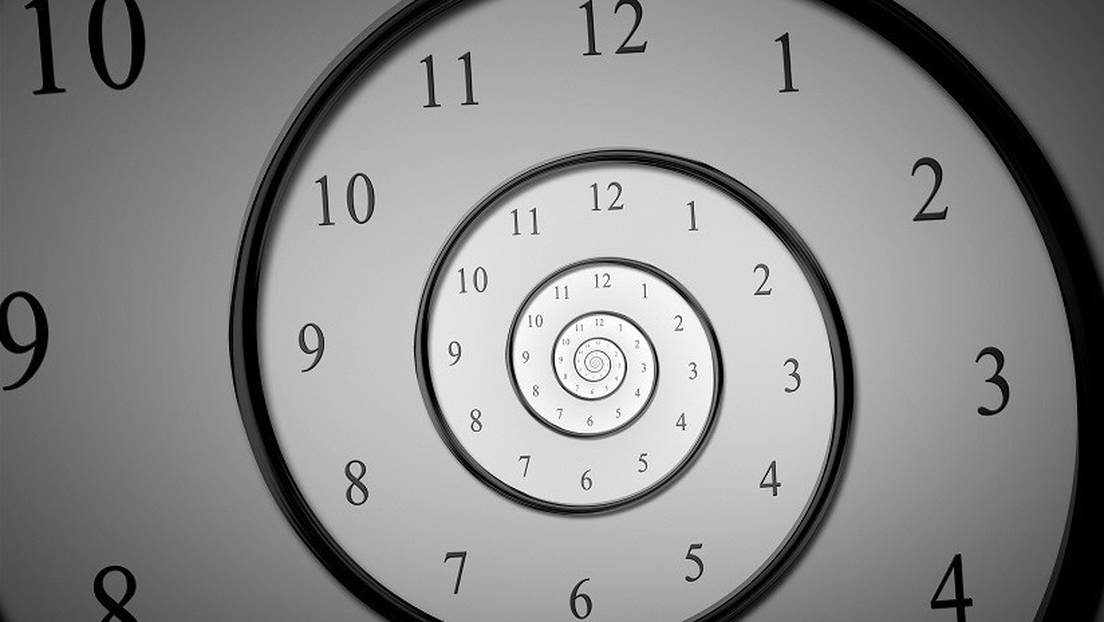 CORONAVIRUS: «Los tiempos del&nbsp;virus»