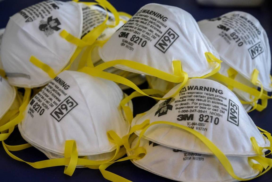 CORONAVIRUS: «Sin asilo contra el&nbsp;coronavirus»