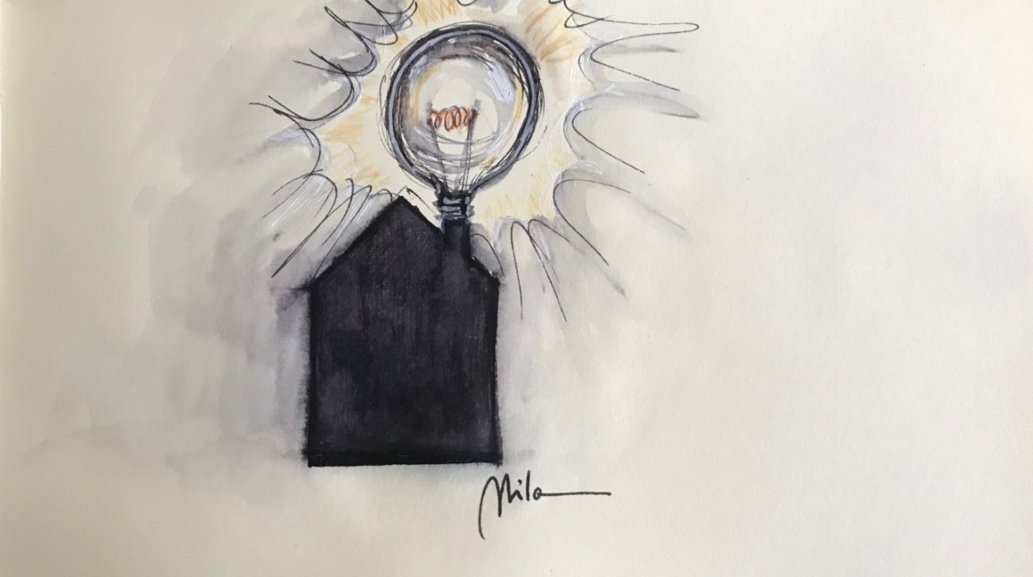 CORONAVIRUS: «Gran momento para la&nbsp;creatividad…»