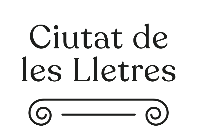 Ciutat de les&nbsp;Lletres