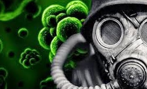 CORONAVIRUS: «Pandemia y metáfora&nbsp;bélica»