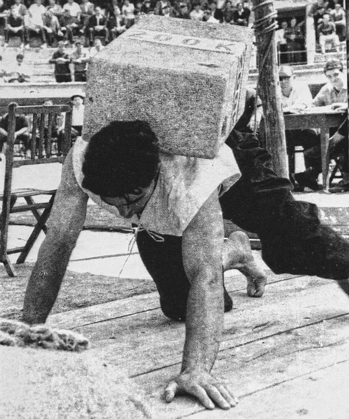 CORONAVIRUS: «El coronavirus y lo imposible de&nbsp;soportar»