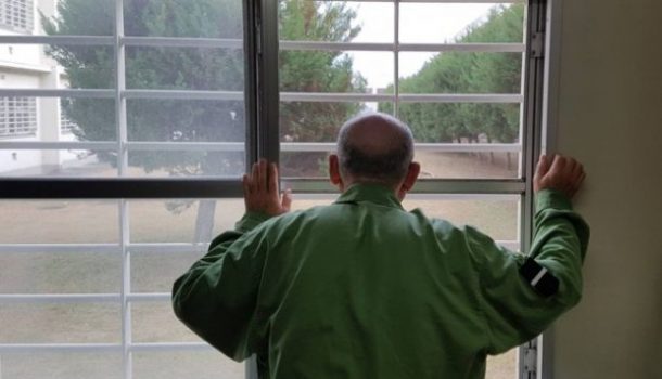 CORONAVIRUS: «Los delincuentes por sentimiento de&nbsp;soledad»