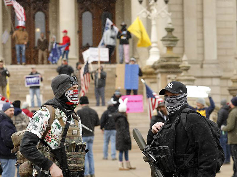 Del neoliberalismo al neoviralismo