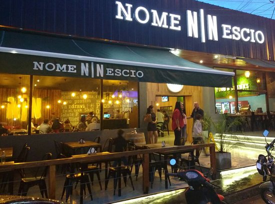 “CORÓNICA” DEL MUNDO EXTERIOR&nbsp;I