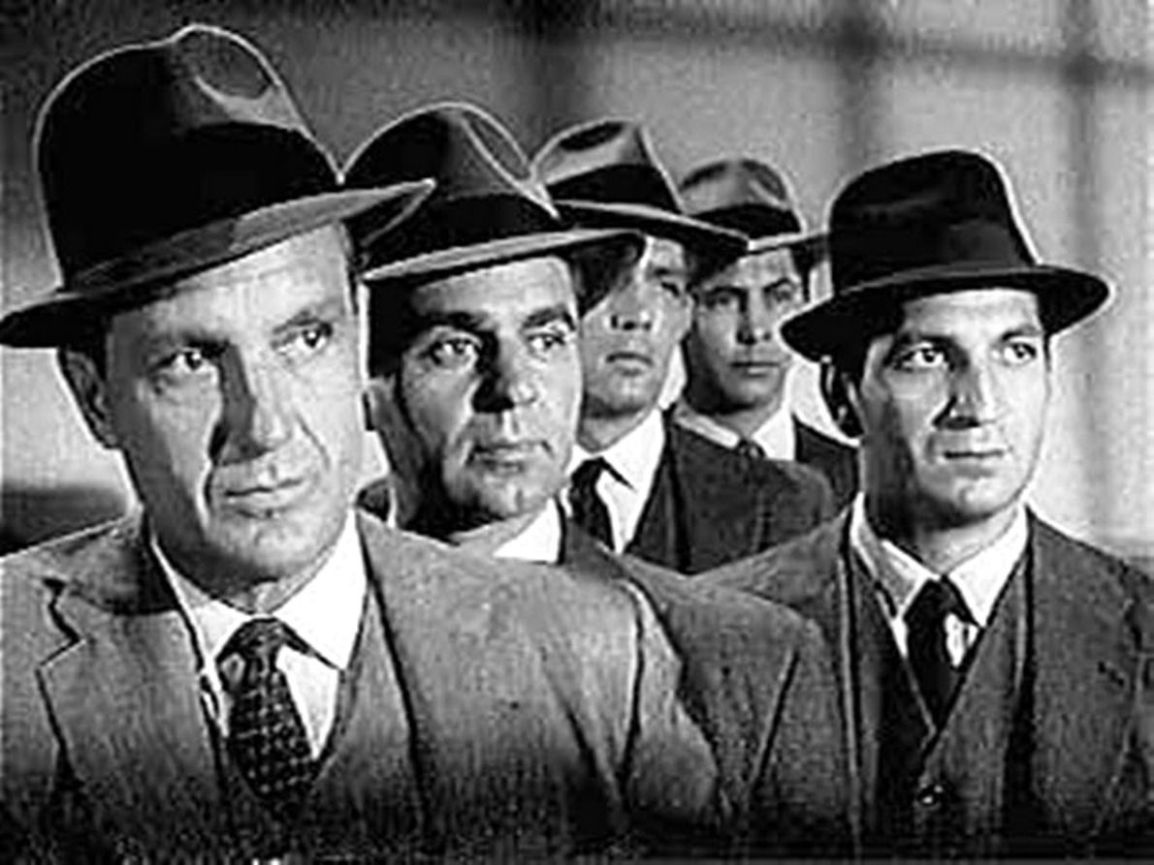 ¿El sistema es&nbsp;intocable?