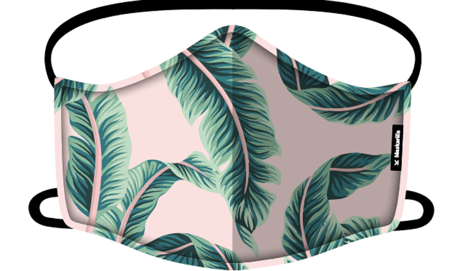 CORONAVIRUS: Psicoanálisis, Moda, EPI y discurso&nbsp;capitalista