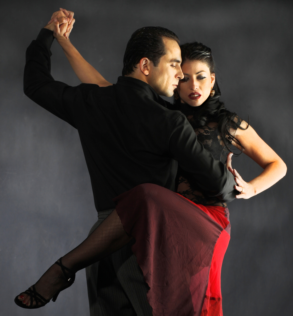 “Takes two to&nbsp;tango”[1]