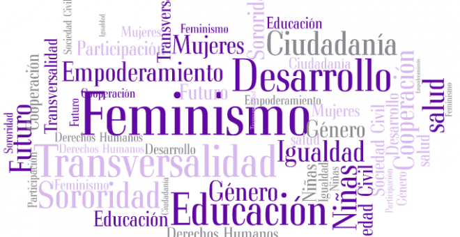Reflexiones sobre tres encuentros entre el feminismo y la no-relación&nbsp;sexual[1]