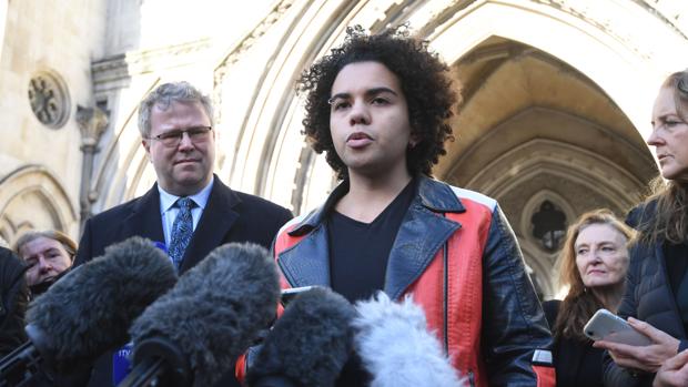 Trans: ¿a qué consiente un&nbsp;niño/a?