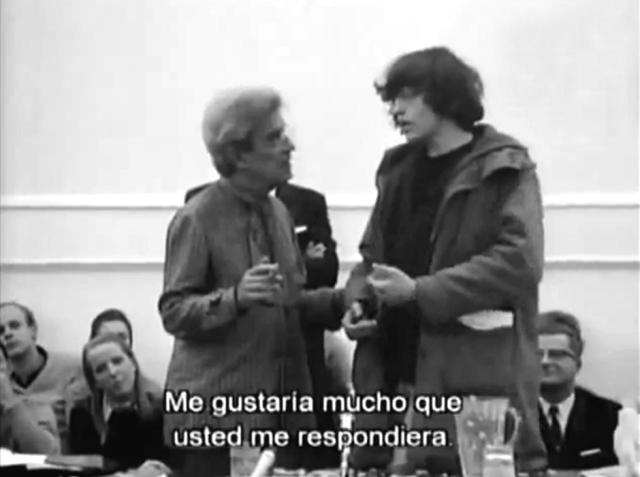 Una acción que enlaza con lo&nbsp;real