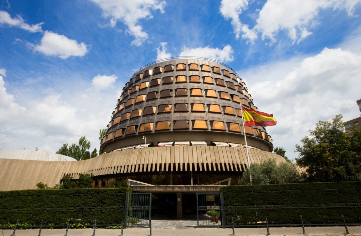 Ramón Sáez, un magistrado en el Constitucional contra la impunidad&nbsp;franquista