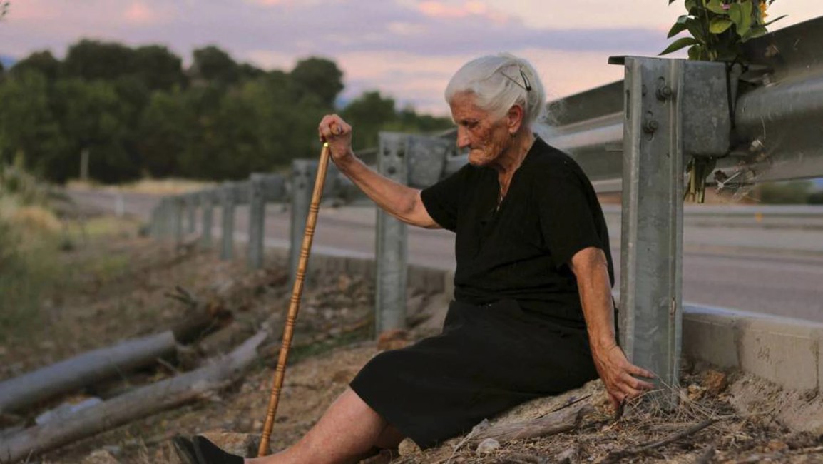 Una cuneta democrática para las víctimas del&nbsp;franquismo