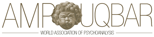 Comunicado de la Asociación Mundial de&nbsp;Psicoanálisis