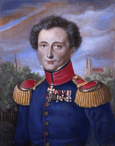 Clausewitz reactualizado