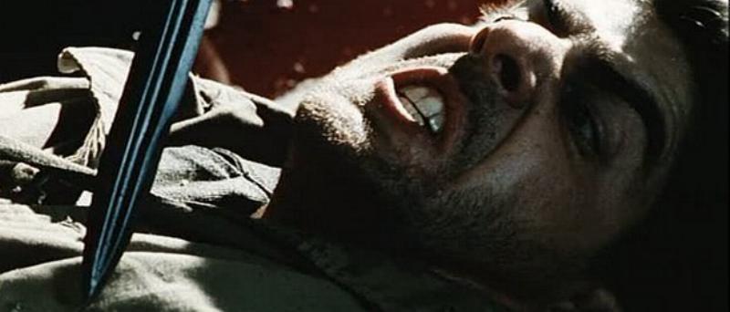 El goce de la&nbsp;guerra