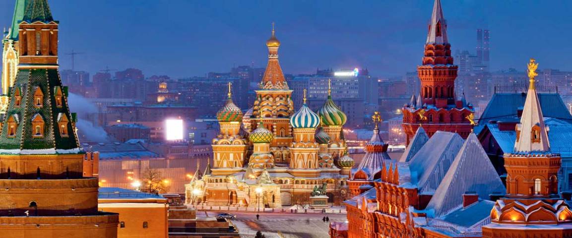 El discurso extranjero