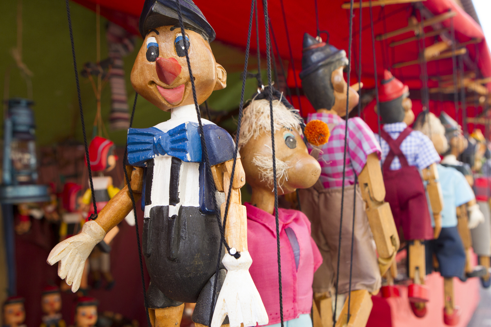 El derecho, mi yo y el&nbsp;nosotros