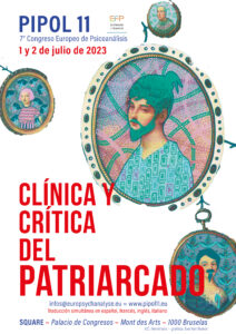 Clínica y crítica del&nbsp;patriarcado