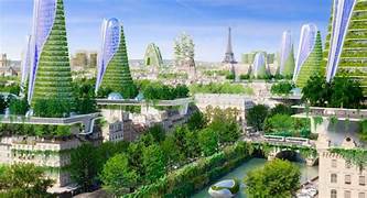 Ciudades sostenibles y capitalismo salvaje: una pareja mal&nbsp;avenida