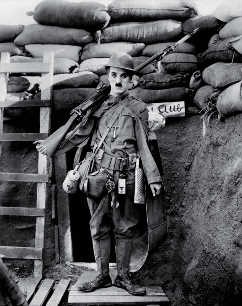 El aula como trinchera: no demos por perdidos a los&nbsp;jóvenes