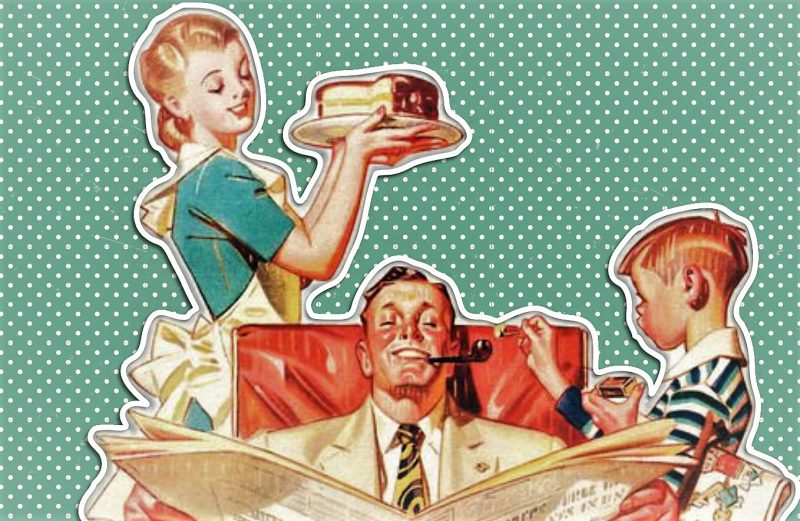 Del patriarcado al padre: función del padre y lugar de la mujer en la estructura&nbsp;psíquica