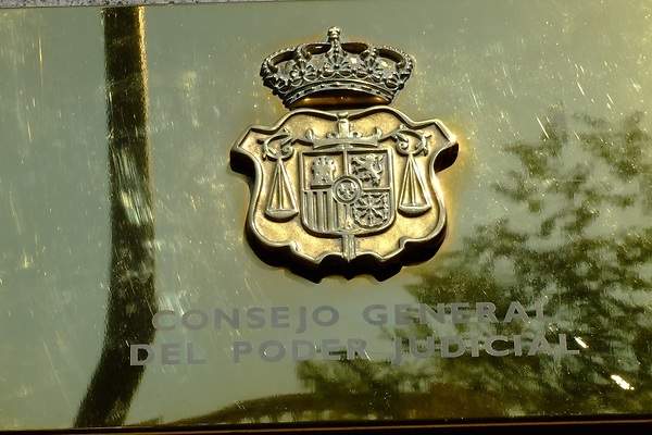 CGPJ: o reforma de la Constitución o legislación&nbsp;vigente