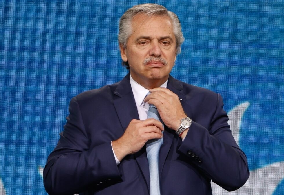 Mal e ideología: a propósito y más allá del caso Alberto&nbsp;Fernández