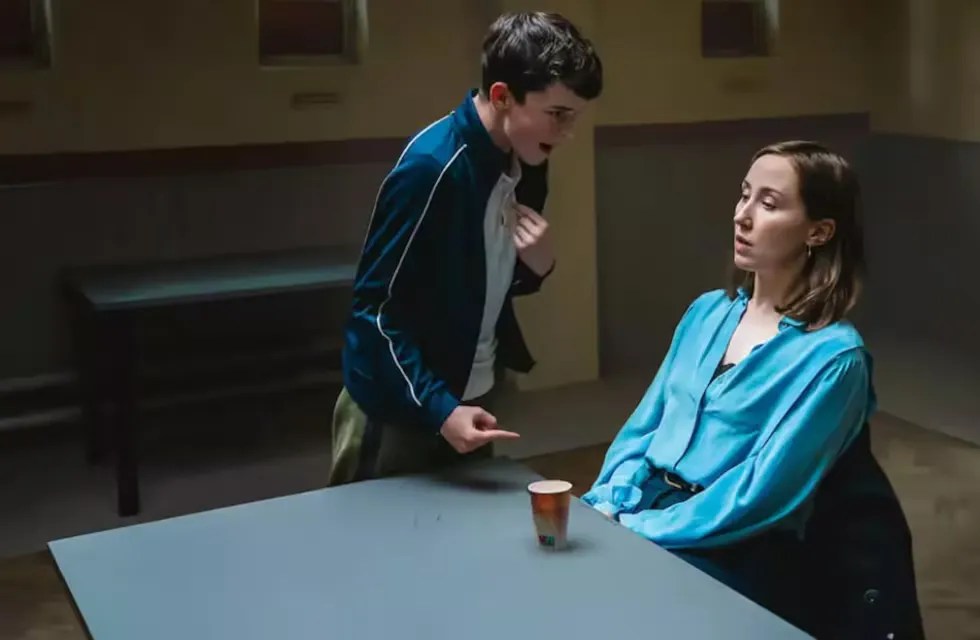 ‘Adolescence’: el fracaso de la mirada&nbsp;adulta