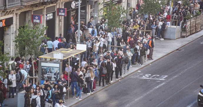 El apagón como&nbsp;revelador